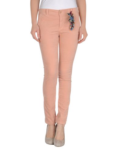 ZOOM PLEASE - Casual pants