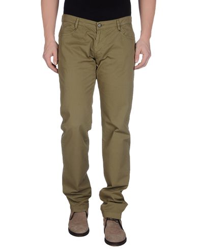 ZOOM ETRO - Casual pants