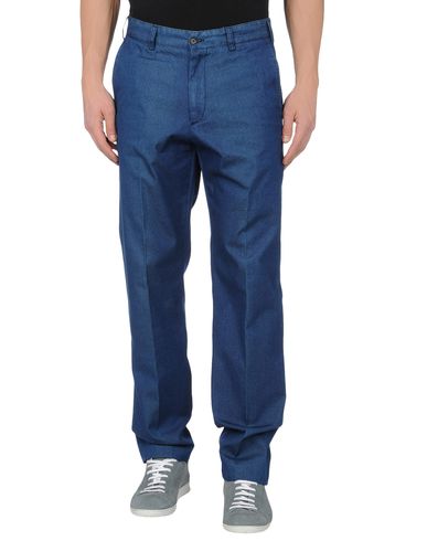 ZOOM PAUL & SHARK - Denim pants