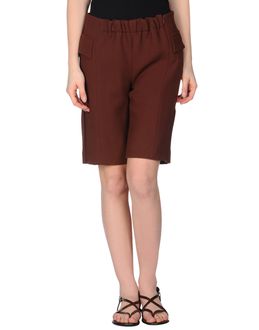 Marni - Pantalons - Bermudas -