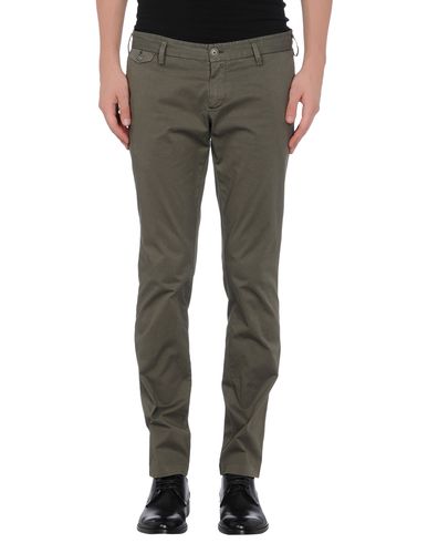 ZOOM DAVID MAYER NAMAN - Dress pants