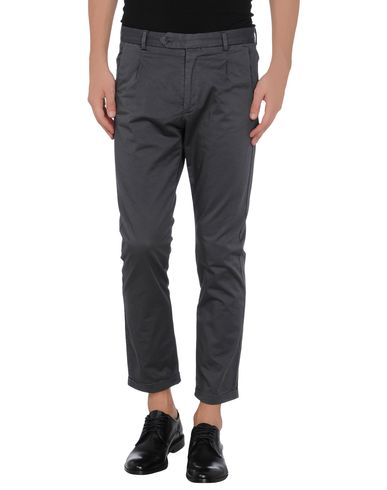 ZOOM DAVID MAYER NAMAN - Dress pants
