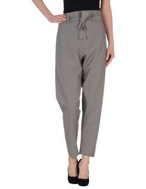 VIVIENNE WESTWOOD ANGLOMANIA - Casual pants