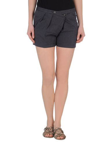 ZOOM McQ Alexander McQueen - Shorts