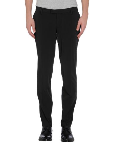ZOOM DAVID MAYER NAMAN - Dress pants