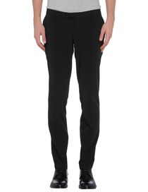 DAVID MAYER NAMAN - Dress pants