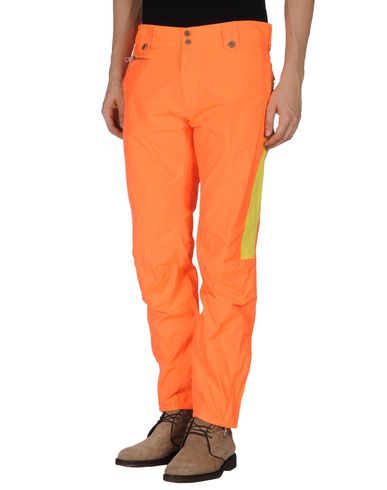 ZOOM DRIES VAN NOTEN - Casual pants