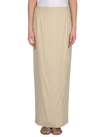 CLIPS - Long skirt