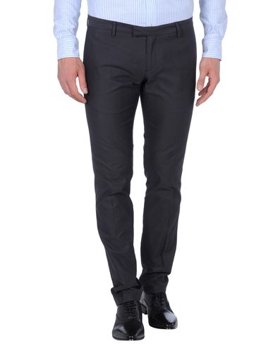 ZOOM DAVID MAYER NAMAN - Dress pants