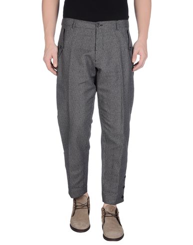 ZOOM DRIES VAN NOTEN - Casual pants