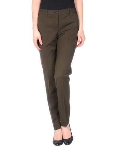 ZOOM MICHAEL KORS - Dress pants