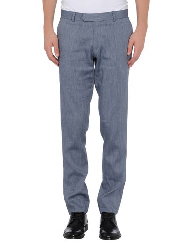 ZOOM DAVID MAYER NAMAN - Dress pants