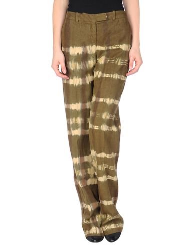 ZOOM MICHAEL KORS - Casual trouser