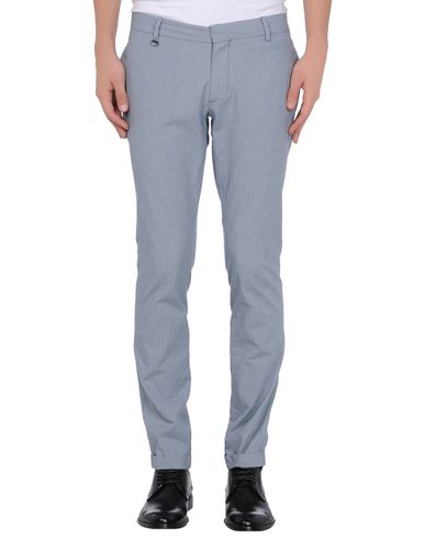 ZOOM DAVID MAYER NAMAN - Dress pants