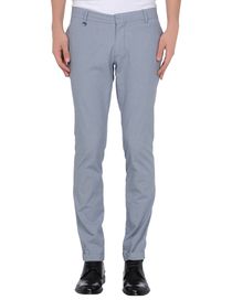 DAVID MAYER NAMAN - Dress pants