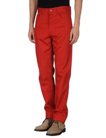 DRIES VAN NOTEN - Casual pants