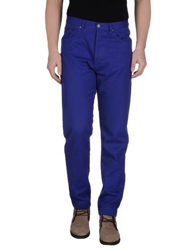 ZOOM DRIES VAN NOTEN - Casual pants