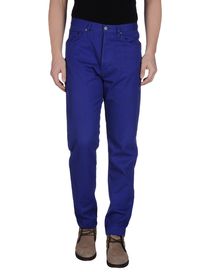 DRIES VAN NOTEN - Casual pants