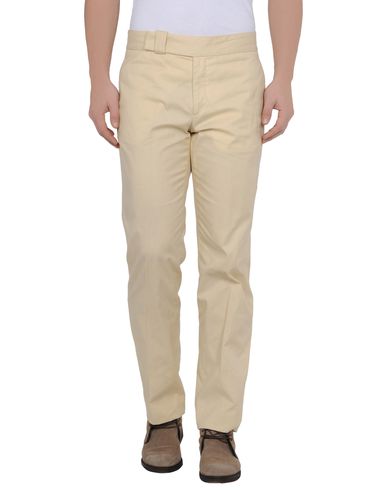 ZOOM MIU MIU - Casual pants