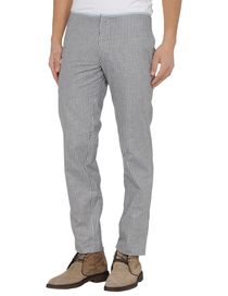 PETER JENSEN - Casual pants