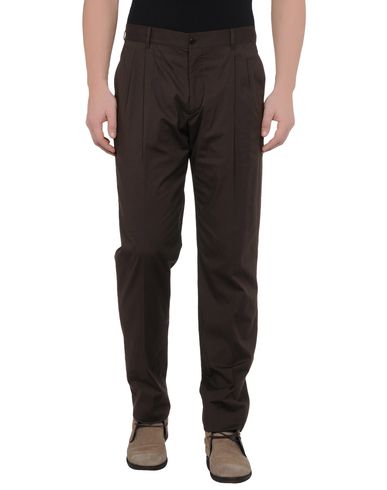 ZOOM MIU MIU - Casual pants