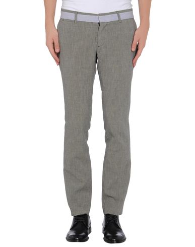 ZOOM DAVID MAYER NAMAN - Casual pants