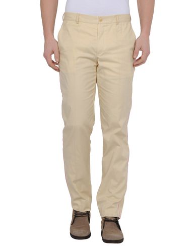 ZOOM MIU MIU - Casual pants