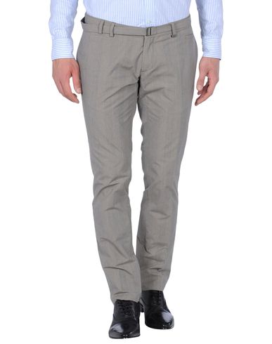 ZOOM DAVID MAYER NAMAN - Dress pants