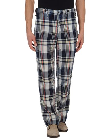 ZOOM Y'S YOHJI YAMAMOTO - Casual trouser