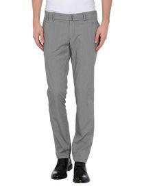 DAVID MAYER NAMAN - Dress pants
