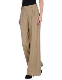 JEAN PAUL GAULTIER FEMME - Casual trouser