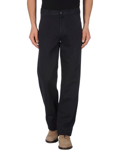 ZOOM GANT - Casual pants