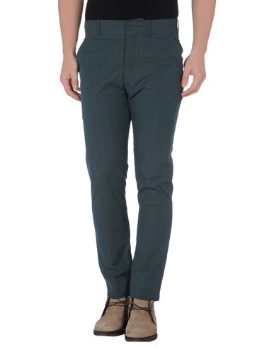ZOOM CHRISTOPHE LEMAIRE - Casual pants