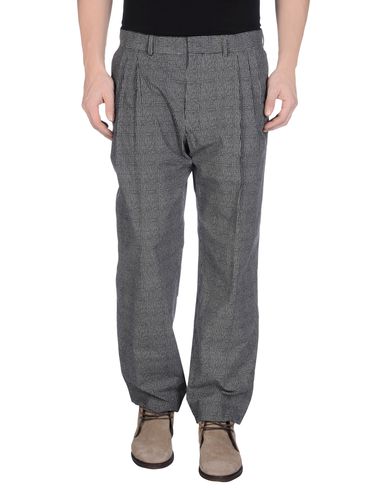 ZOOM DRIES VAN NOTEN - Casual pants