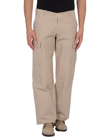 ZOOM P.A.R.O.S.H. - Casual pants
