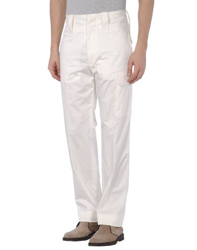 ZOOM HELMUT LANG - Casual pants