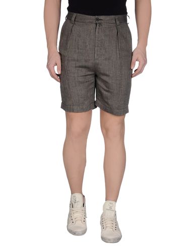 ZOOM DRIES VAN NOTEN - Bermuda