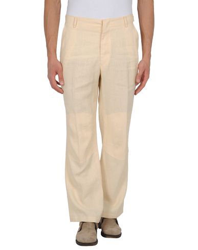 ZOOM G.GUAGLIANONE - Casual pants
