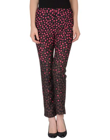 ZOOM NINA RICCI - Casual pants