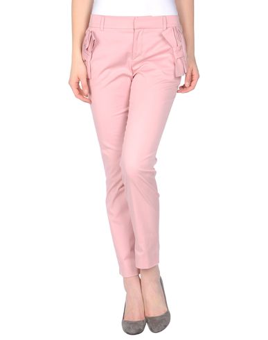 ZOOM REDValentino - Casual pants