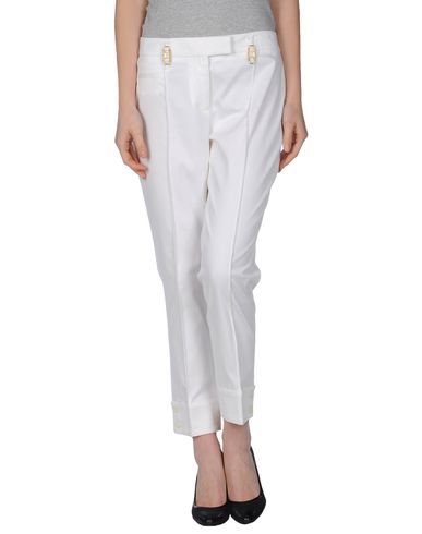 ZOOM ANGELO MARANI - Casual pants