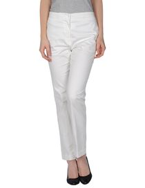ARMANI COLLEZIONI - Casual pants