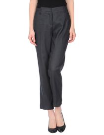 LES COPAINS - Casual pants