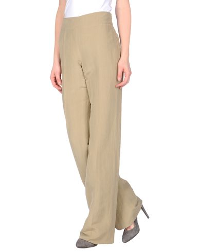 ZOOM ARMANI COLLEZIONI - Casual pants