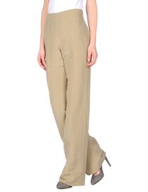 ARMANI COLLEZIONI - Casual trouser