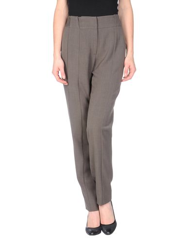 ZOOM ARMANI COLLEZIONI - Casual pants