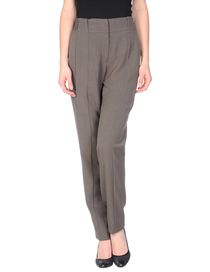 ARMANI COLLEZIONI - Casual trouser