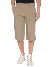 JIL SANDER - 3/4-length short