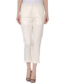 MARNI - 3/4-length trousers