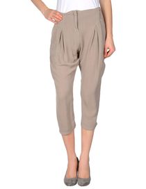 LUPATTELLI - 3/4-length short